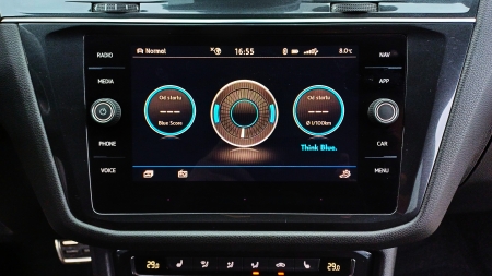 Volkswagen Tiguan Allspace 2.0 TDI 140kW 4Motion R-LINE – foto 45