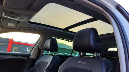 Škoda Superb combi 2.0 TDI 147 kW DSG+F1 SCOUT – foto 35