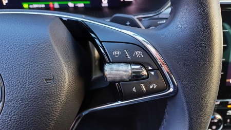 Škoda Superb combi 2.0 TDI 147 kW DSG+F1 SCOUT – foto 40