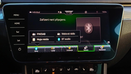Škoda Superb combi 2.0 TDI 147 kW DSG+F1 SCOUT – foto 59