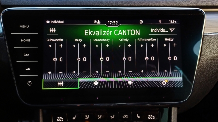 Škoda Superb combi 2.0 TDI 147 kW DSG+F1 SCOUT – foto 60