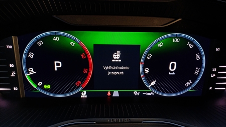 Škoda Superb combi 2.0 TDI 147 kW DSG+F1 SCOUT – foto 45