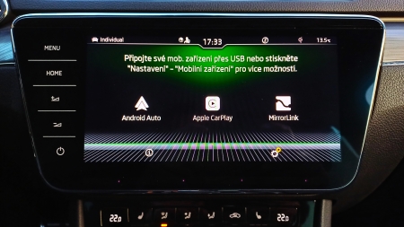 Škoda Superb combi 2.0 TDI 147 kW DSG+F1 SCOUT – foto 62