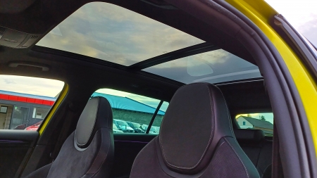 Škoda Superb combi 2.0 TDI 140 kW DSG+F1 SPORTLINE – foto 29