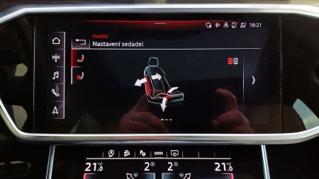 Audi A6 Allroad 3.0 Bi-TDI 253kW QUATTRO – foto 58