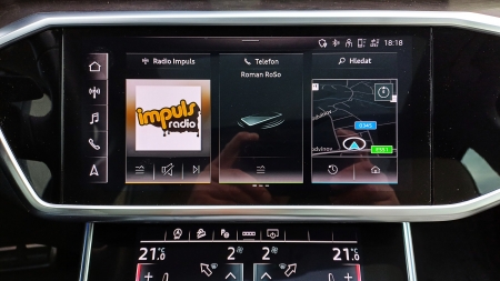 Audi A6 Allroad 3.0 Bi-TDI 253kW QUATTRO – foto 47