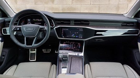 Audi A6 Allroad 3.0 Bi-TDI 253kW QUATTRO – foto 19