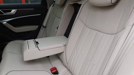 Audi A6 Allroad 3.0 Bi-TDI 253kW QUATTRO – foto 23