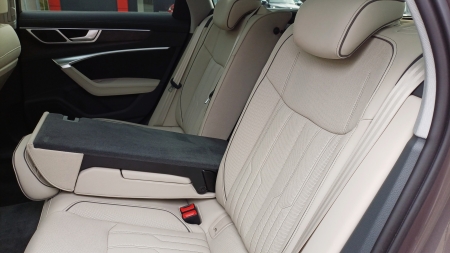 Audi A6 Allroad 3.0 Bi-TDI 253kW QUATTRO – foto 24