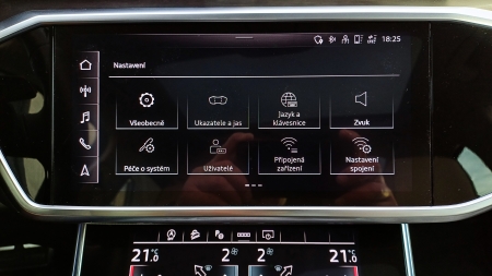 Audi A6 Allroad 3.0 Bi-TDI 253kW QUATTRO – foto 53