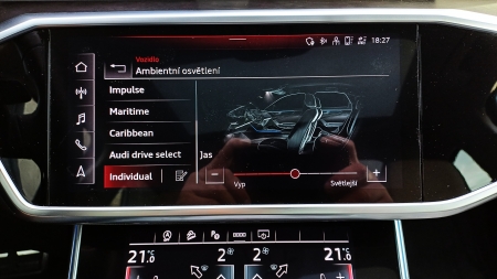 Audi A6 Allroad 3.0 Bi-TDI 253kW QUATTRO – foto 61