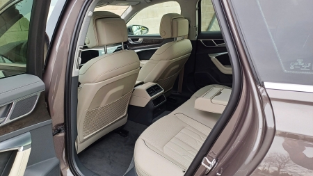 Audi A6 Allroad 3.0 Bi-TDI 253kW QUATTRO – foto 10