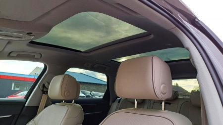 Audi A6 Allroad 3.0 Bi-TDI 253kW QUATTRO – foto 31