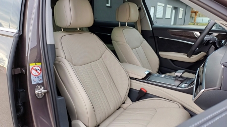Audi A6 Allroad 3.0 Bi-TDI 253kW QUATTRO – foto 32
