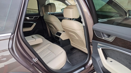 Audi A6 Allroad 3.0 Bi-TDI 253kW QUATTRO – foto 12