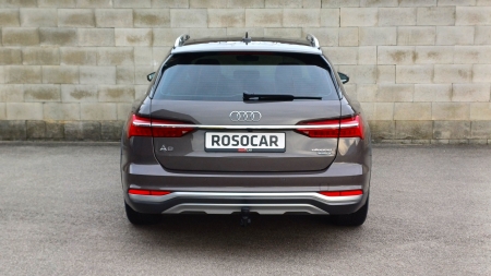 Audi A6 Allroad 3.0 Bi-TDI 253kW QUATTRO – foto 6