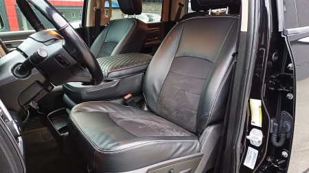 Dodge RAM 1500 5.7 HEMI 4x4 BIG HORN – foto 19