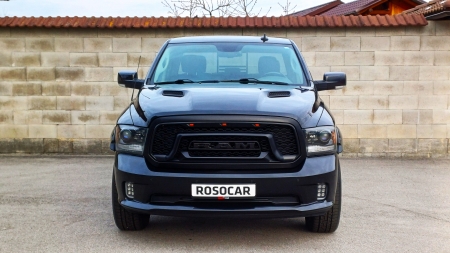Dodge RAM 1500 5.7 HEMI 4x4 BIG HORN – foto 2
