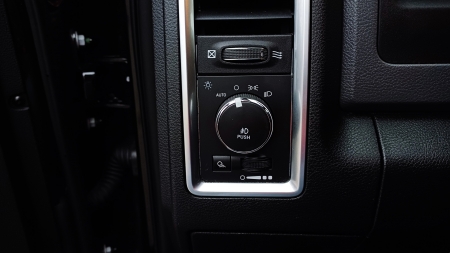 Dodge RAM 1500 5.7 HEMI 4x4 BIG HORN – foto 26