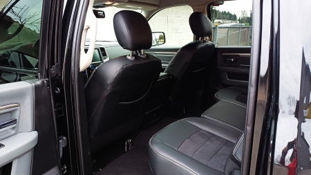 Dodge RAM 1500 5.7 HEMI 4x4 BIG HORN – foto 10