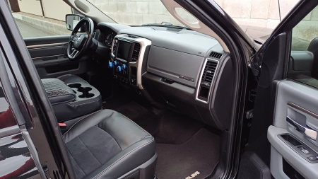 Dodge RAM 1500 5.7 HEMI 4x4 BIG HORN – foto 11