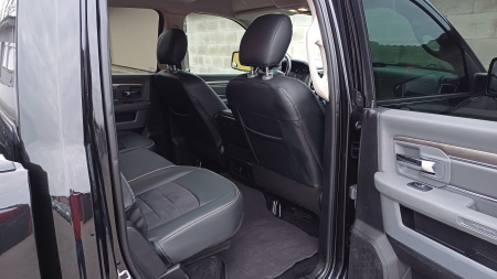 Dodge RAM 1500 5.7 HEMI 4x4 BIG HORN – foto 12