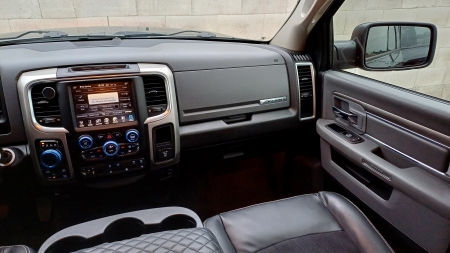 Dodge RAM 1500 5.7 HEMI 4x4 BIG HORN – foto 14