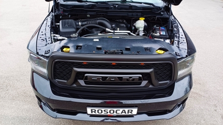 Dodge RAM 1500 5.7 HEMI 4x4 BIG HORN – foto 42