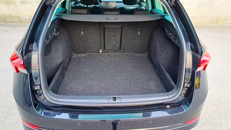 Škoda Octavia combi 2.0 TDI 110kW DSG+F1 STYLE PLUS – foto 10
