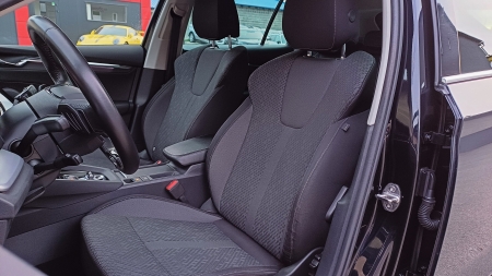 Škoda Octavia combi 2.0 TDI 110kW DSG+F1 STYLE PLUS – foto 20