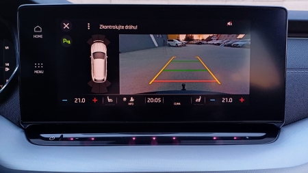 Škoda Octavia combi 2.0 TDI 110kW DSG+F1 STYLE PLUS – foto 48