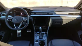 Volkswagen Arteon Shooting Brake 2.0 TSI 206kW R-LINE – foto 18