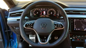 Volkswagen Arteon Shooting Brake 2.0 TSI 206kW R-LINE – foto 22