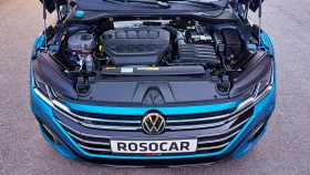 Volkswagen Arteon Shooting Brake 2.0 TSI 206kW R-LINE – foto 50