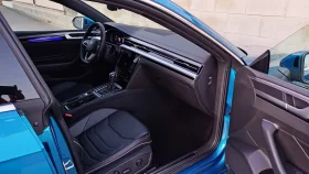 Volkswagen Arteon Shooting Brake 2.0 TSI 206kW R-LINE – foto 11