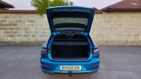Volkswagen Arteon Shooting Brake 2.0 TSI 206kW R-LINE – foto 13