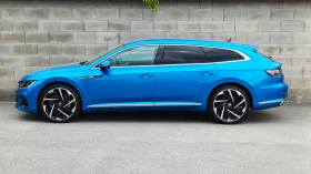 Volkswagen Arteon Shooting Brake 2.0 TSI 206kW R-LINE – foto 4