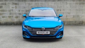 Volkswagen Arteon Shooting Brake 2.0 TSI 206kW R-LINE – foto 2