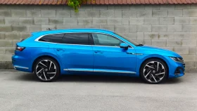 Volkswagen Arteon Shooting Brake 2.0 TSI 206kW R-LINE – foto 8