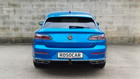 Volkswagen Arteon Shooting Brake 2.0 TSI 206kW R-LINE – foto 6