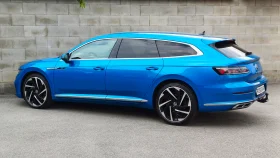 Volkswagen Arteon Shooting Brake 2.0 TSI 206kW R-LINE – foto 5