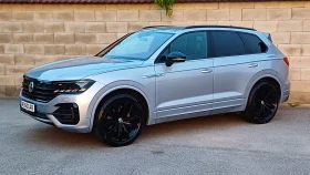 Volkswagen Touareg 3.0 TDI 210kW R-LINE – foto 3
