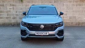 Volkswagen Touareg 3.0 TDI 210kW R-LINE – foto 2