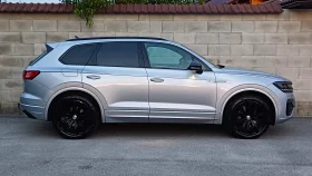 Volkswagen Touareg 3.0 TDI 210kW R-LINE – foto 7