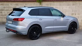 Volkswagen Touareg 3.0 TDI 210kW R-LINE – foto 6