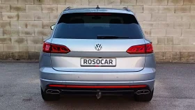 Volkswagen Touareg 3.0 TDI 210kW R-LINE – foto 5