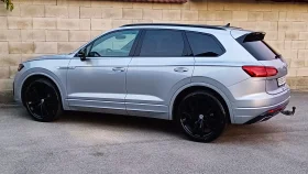 Volkswagen Touareg 3.0 TDI 210kW R-LINE – foto 4