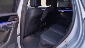 Volkswagen Touareg 3.0 TDI 210kW R-LINE – foto 9