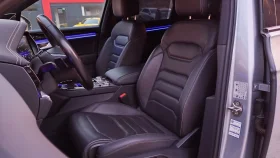 Volkswagen Touareg 3.0 TDI 210kW R-LINE – foto 16