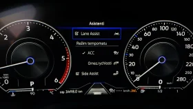 Volkswagen Touareg 3.0 TDI 210kW R-LINE – foto 20